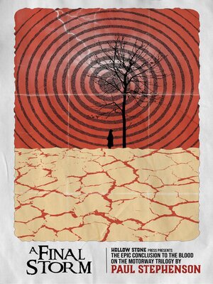 cover image of A Final Storm